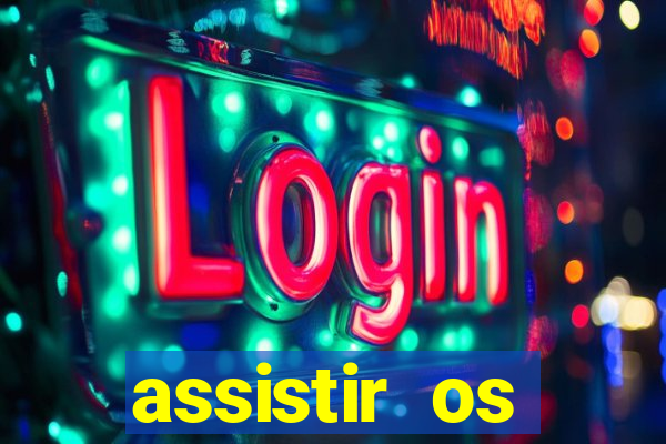 assistir os simpsons on-line